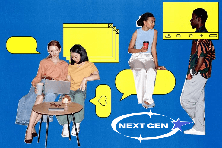 The New Generation of Employees and HR: How the Job Market Is Changing in 2025